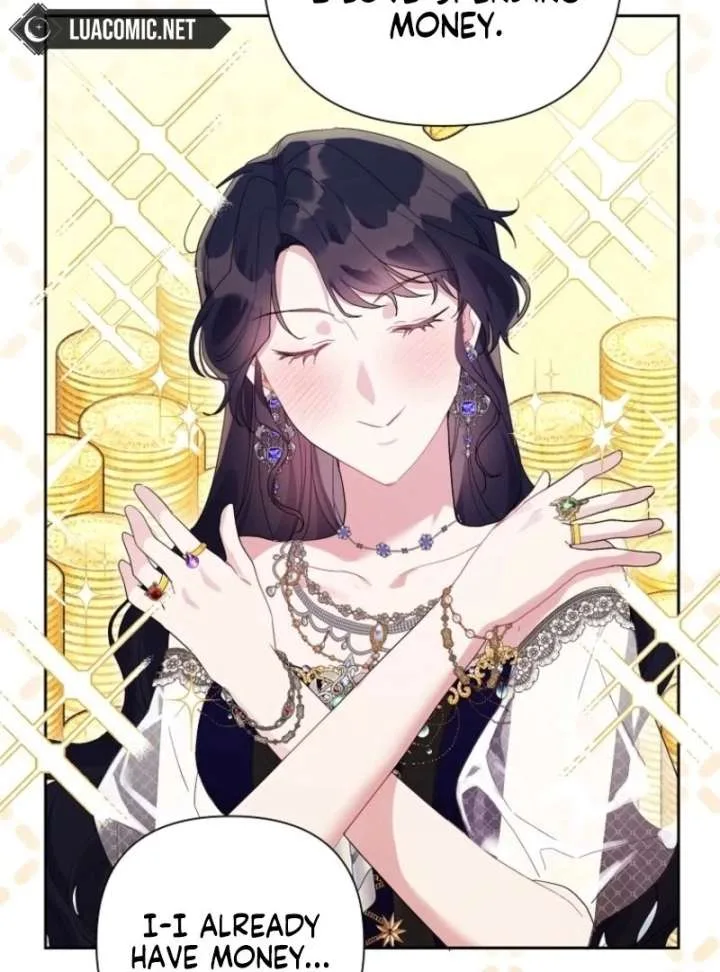 The Villain’s Daughter-in-Law has limited time Chapter 125 page 10
