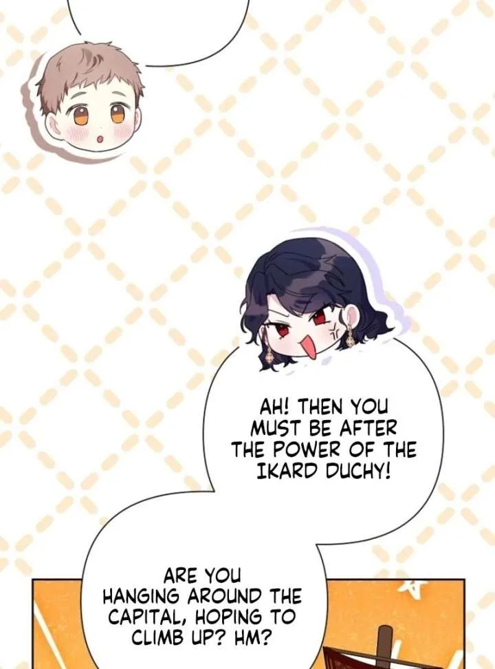 The Villain’s Daughter-in-Law has limited time Chapter 125 page 11