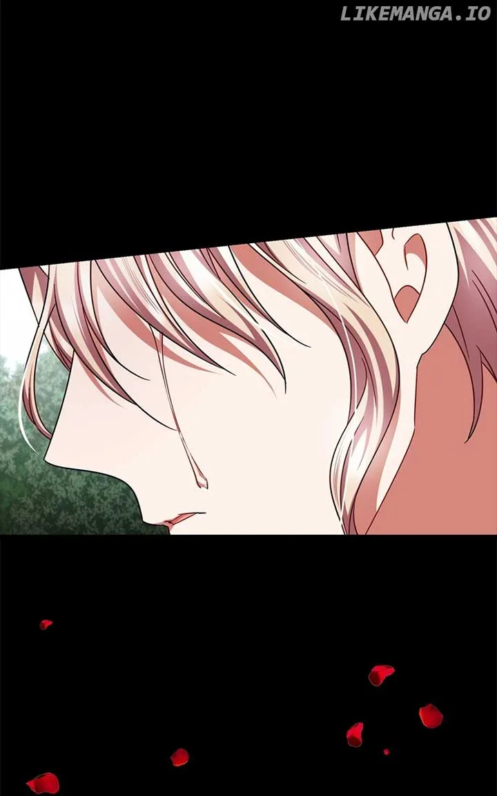 To You Who Never Loved Me Chapter 123 page 32