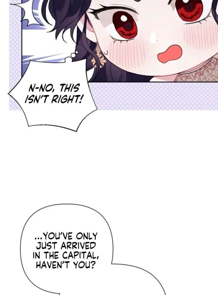 The Villain’s Daughter-in-Law has limited time Chapter 125 page 7
