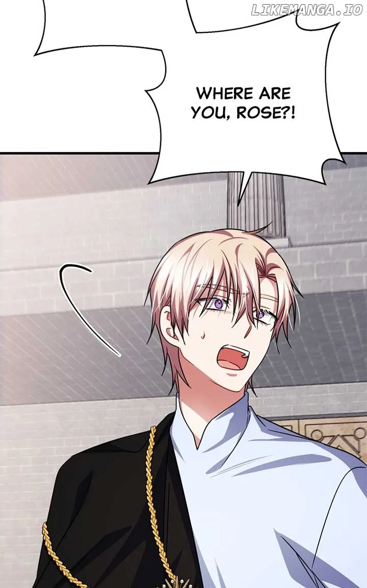 To You Who Never Loved Me Chapter 123 page 43