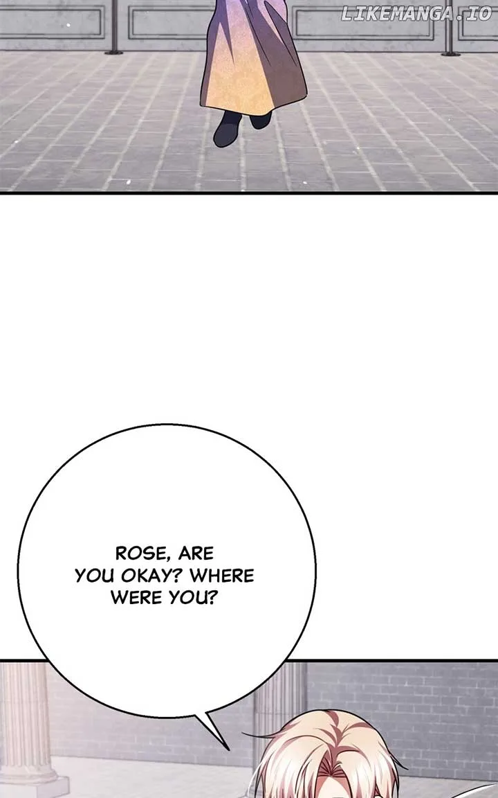 To You Who Never Loved Me Chapter 123 page 47