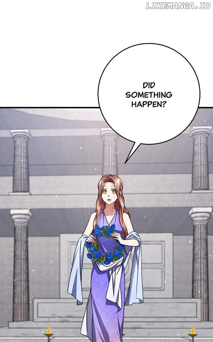 To You Who Never Loved Me Chapter 123 page 46