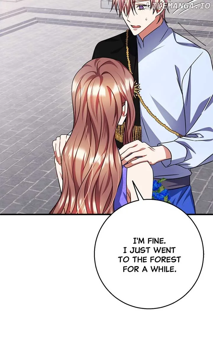 To You Who Never Loved Me Chapter 123 page 48