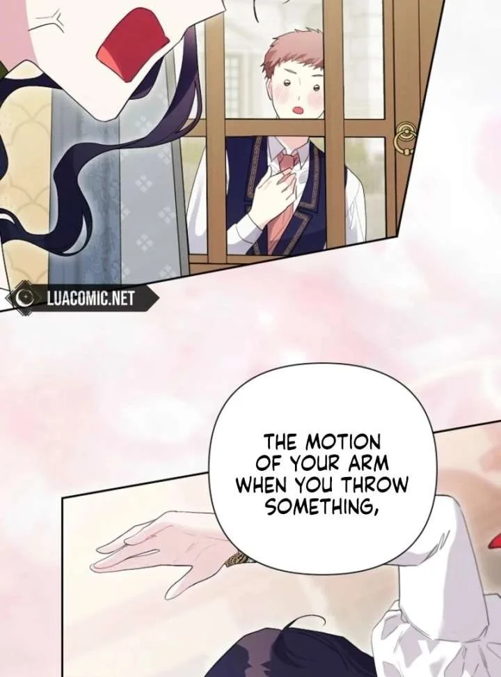 The Villain’s Daughter-in-Law has limited time Chapter 125 page 22