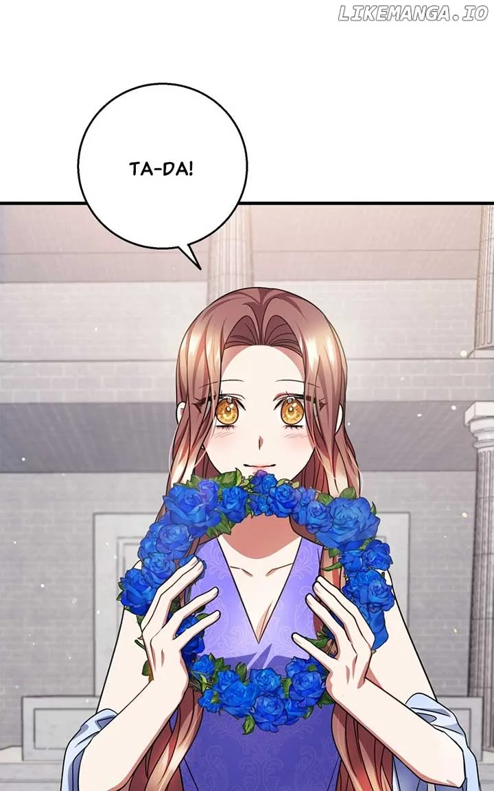 To You Who Never Loved Me Chapter 123 page 49