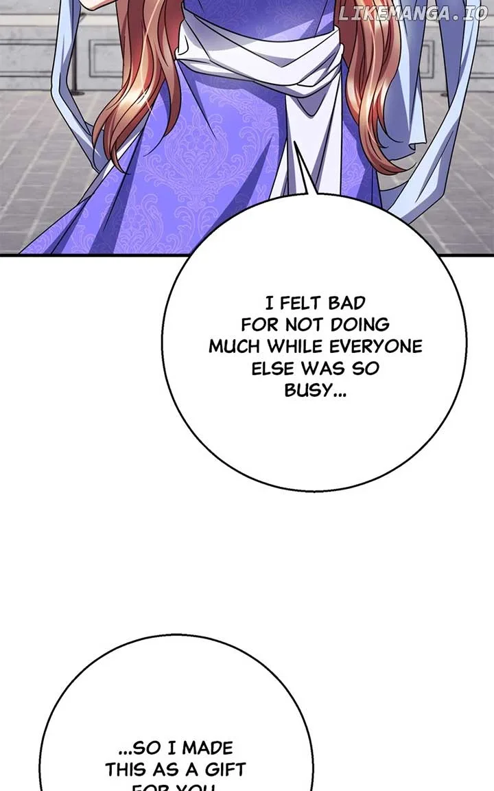 To You Who Never Loved Me Chapter 123 page 50