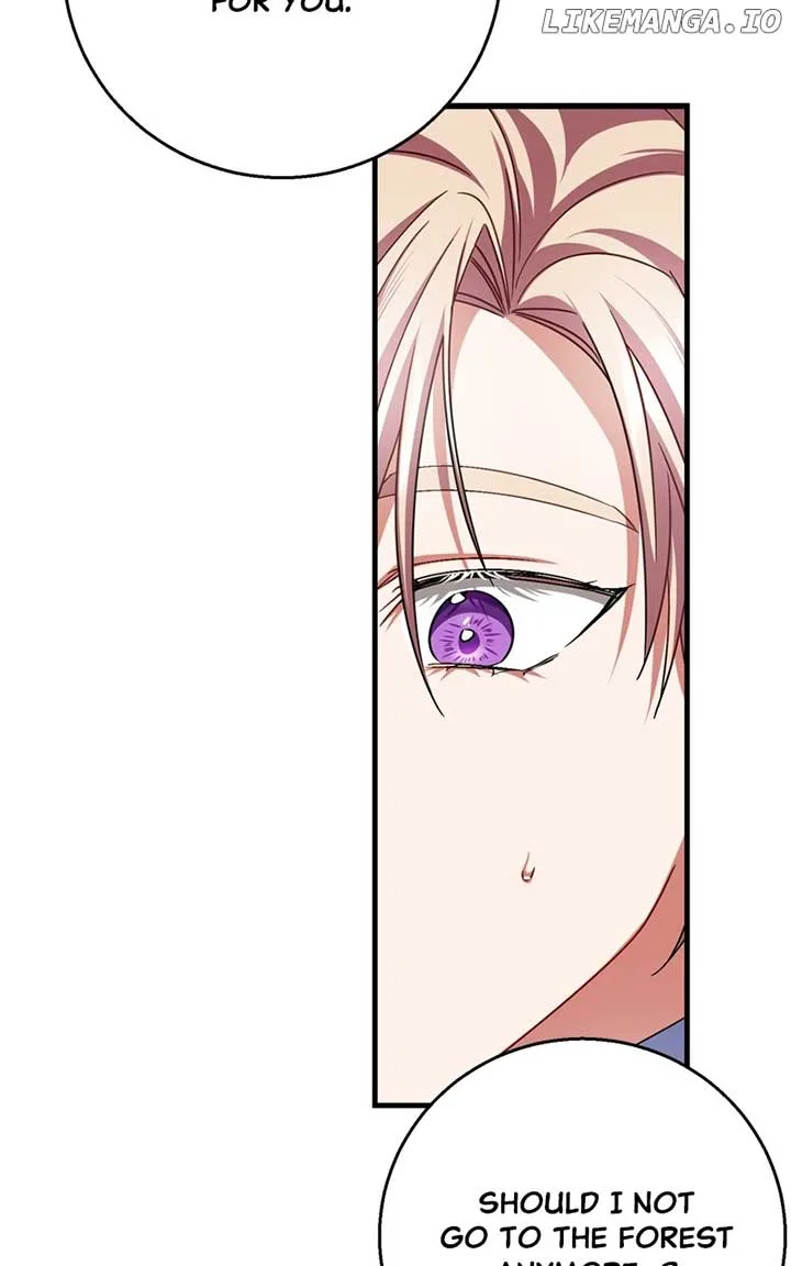 To You Who Never Loved Me Chapter 123 page 51