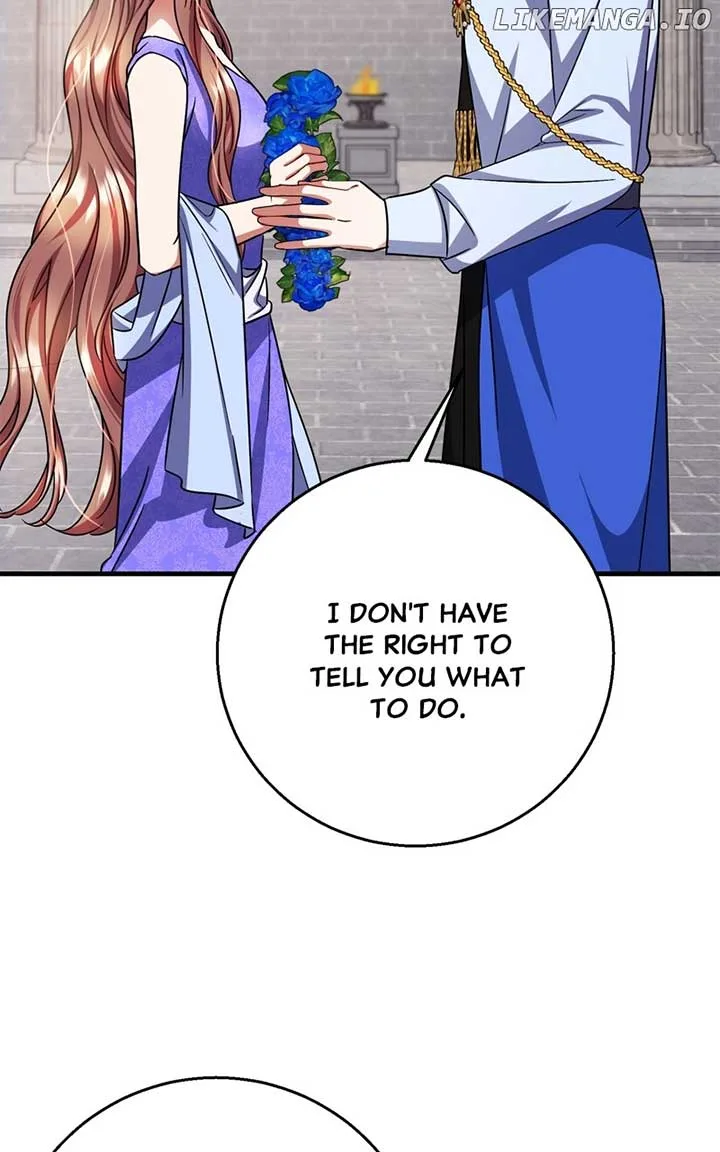 To You Who Never Loved Me Chapter 123 page 53