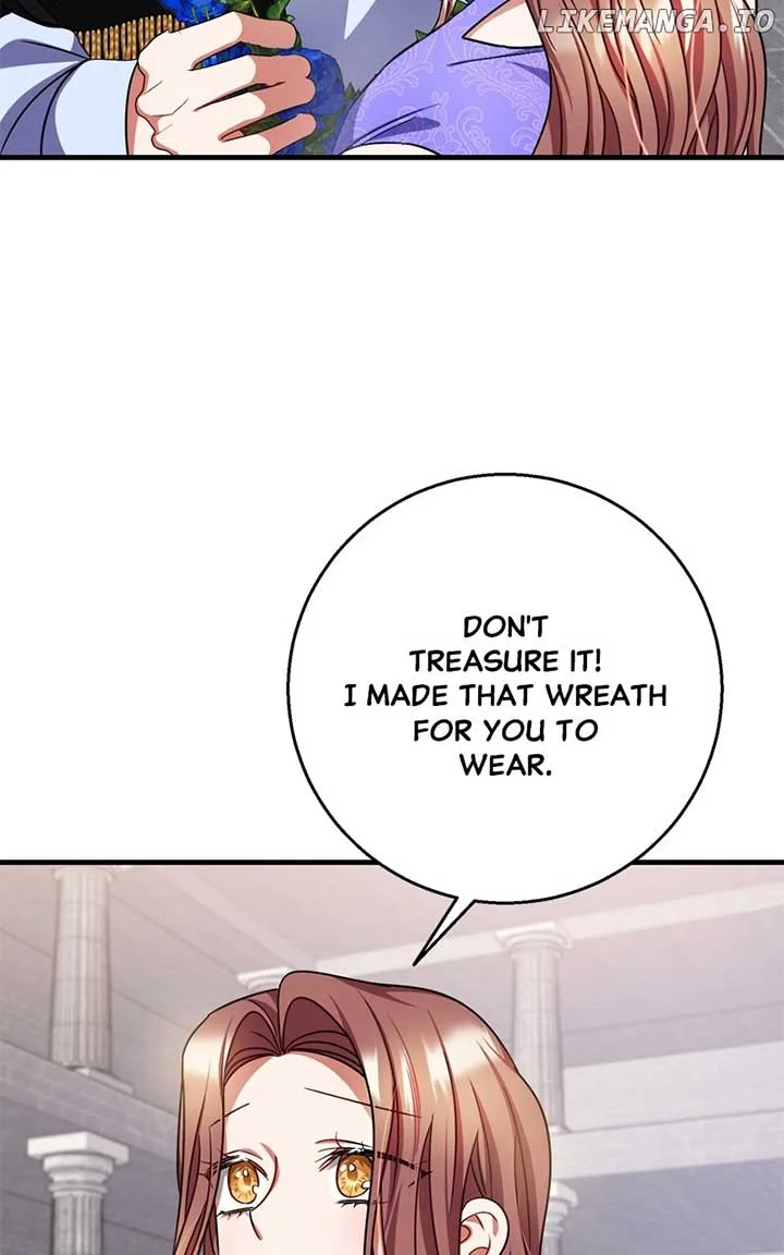 To You Who Never Loved Me Chapter 123 page 55
