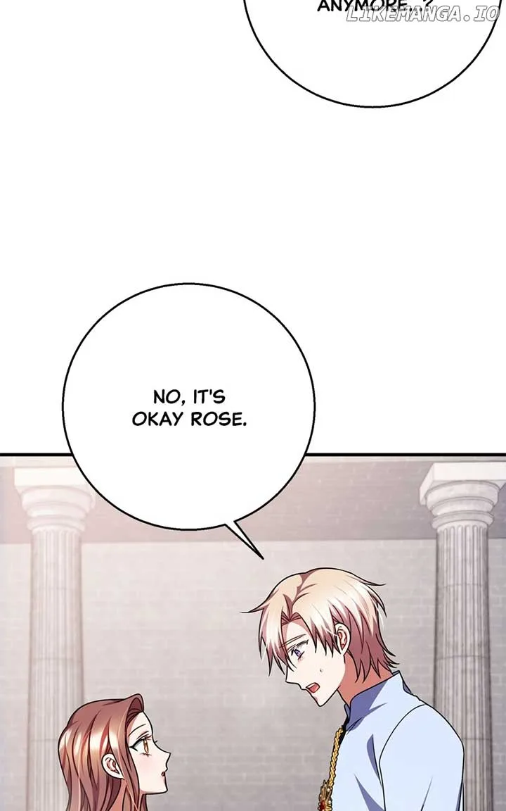 To You Who Never Loved Me Chapter 123 page 52