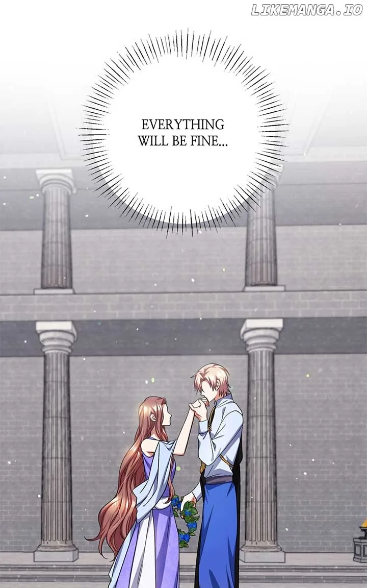 To You Who Never Loved Me Chapter 123 page 60