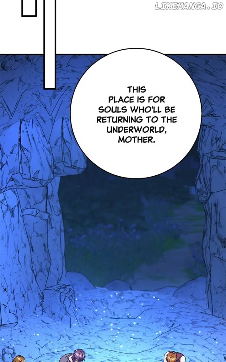 To You Who Never Loved Me Chapter 123 page 62