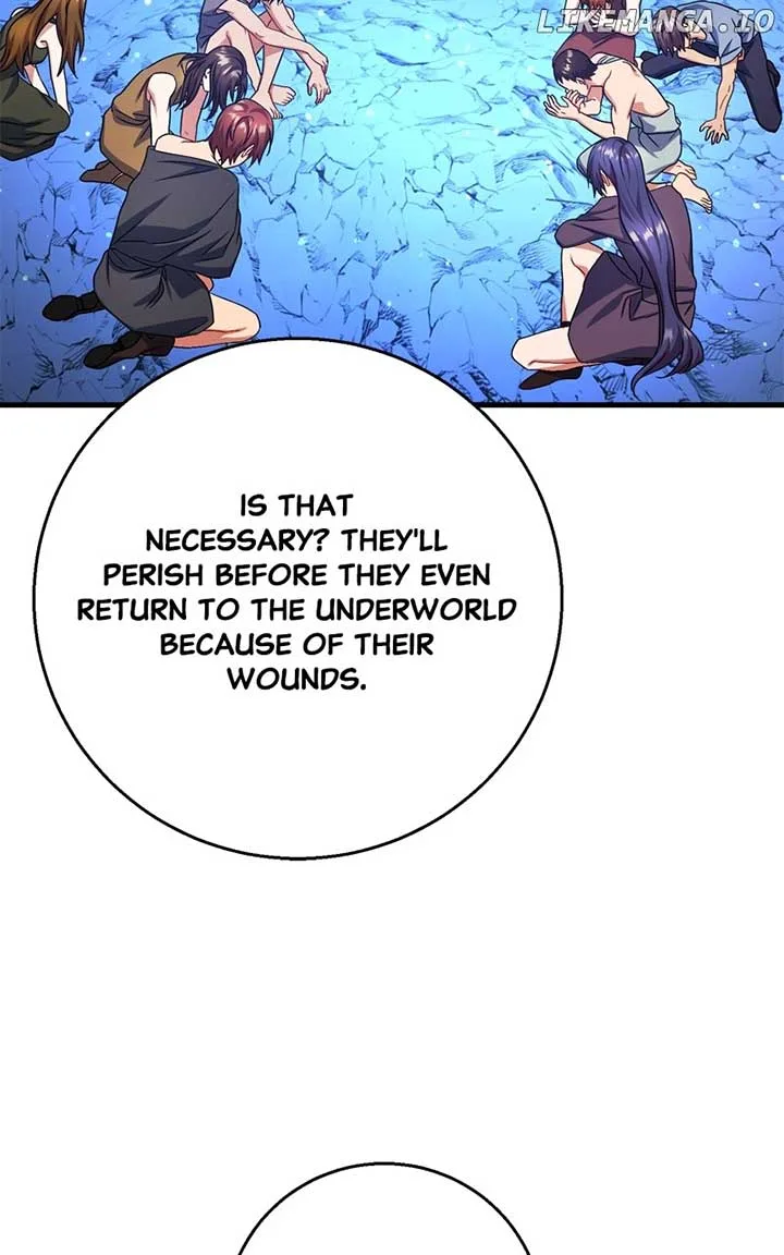 To You Who Never Loved Me Chapter 123 page 63