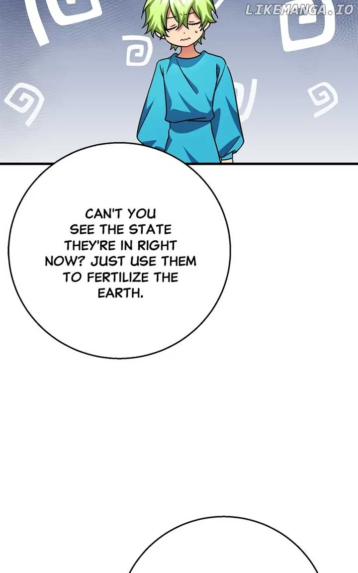 To You Who Never Loved Me Chapter 123 page 66