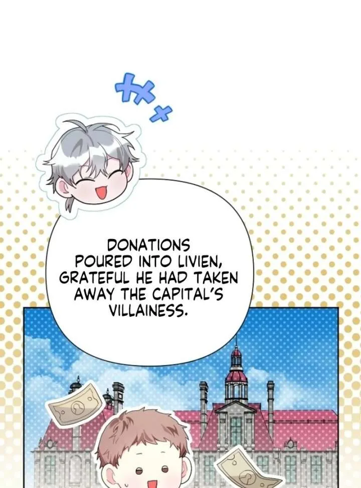 The Villain’s Daughter-in-Law has limited time Chapter 125 page 44