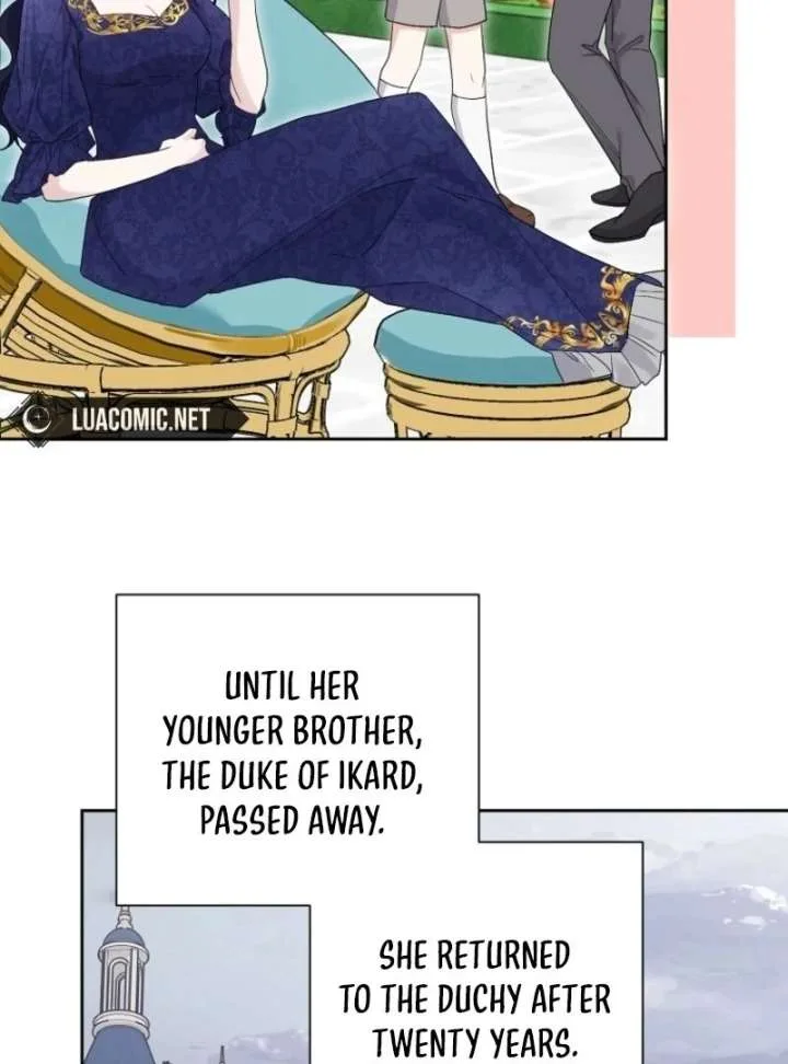 The Villain’s Daughter-in-Law has limited time Chapter 125 page 47