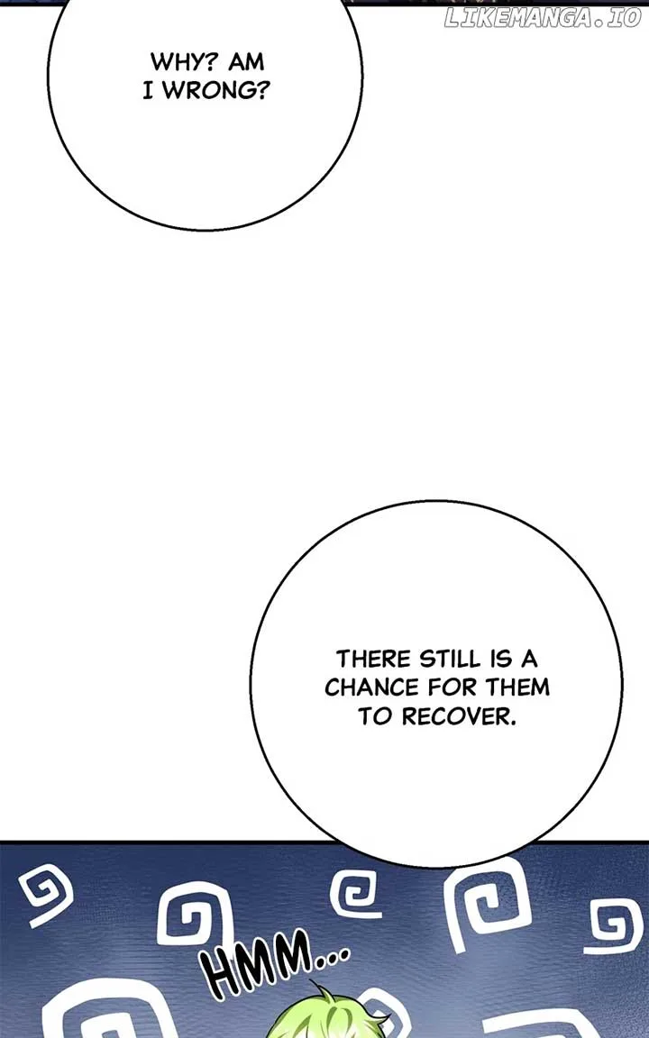 To You Who Never Loved Me Chapter 123 page 65