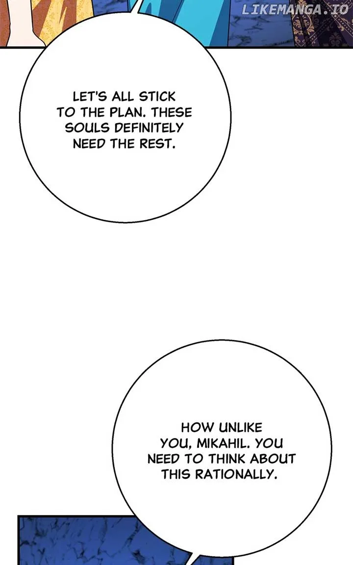 To You Who Never Loved Me Chapter 123 page 68