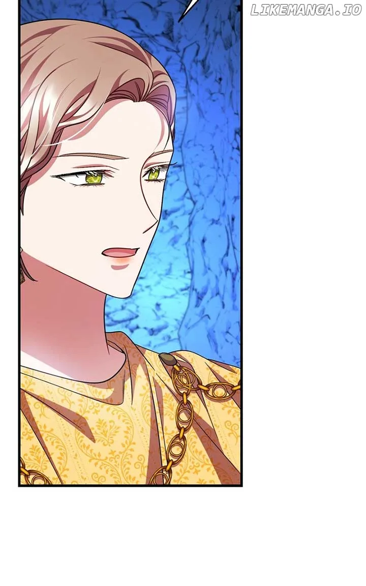 To You Who Never Loved Me Chapter 123 page 69