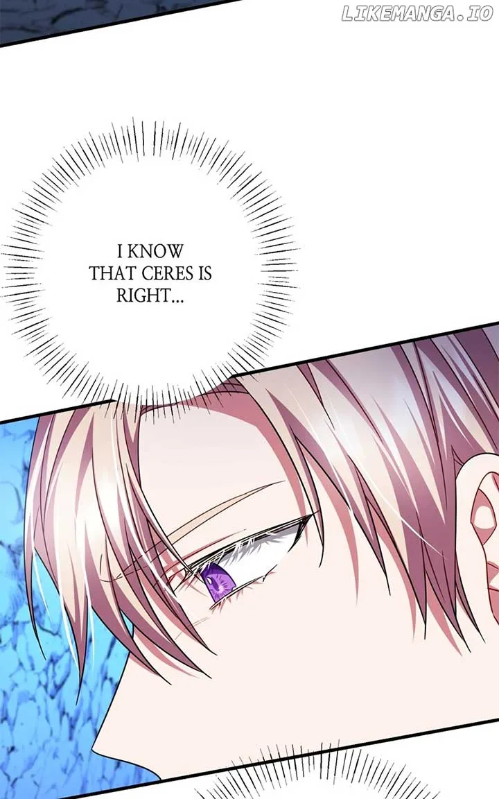 To You Who Never Loved Me Chapter 123 page 72