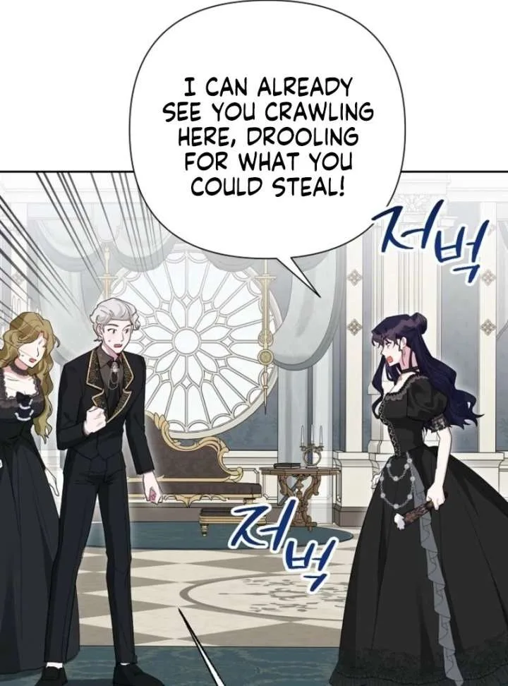 The Villain’s Daughter-in-Law has limited time Chapter 125 page 56