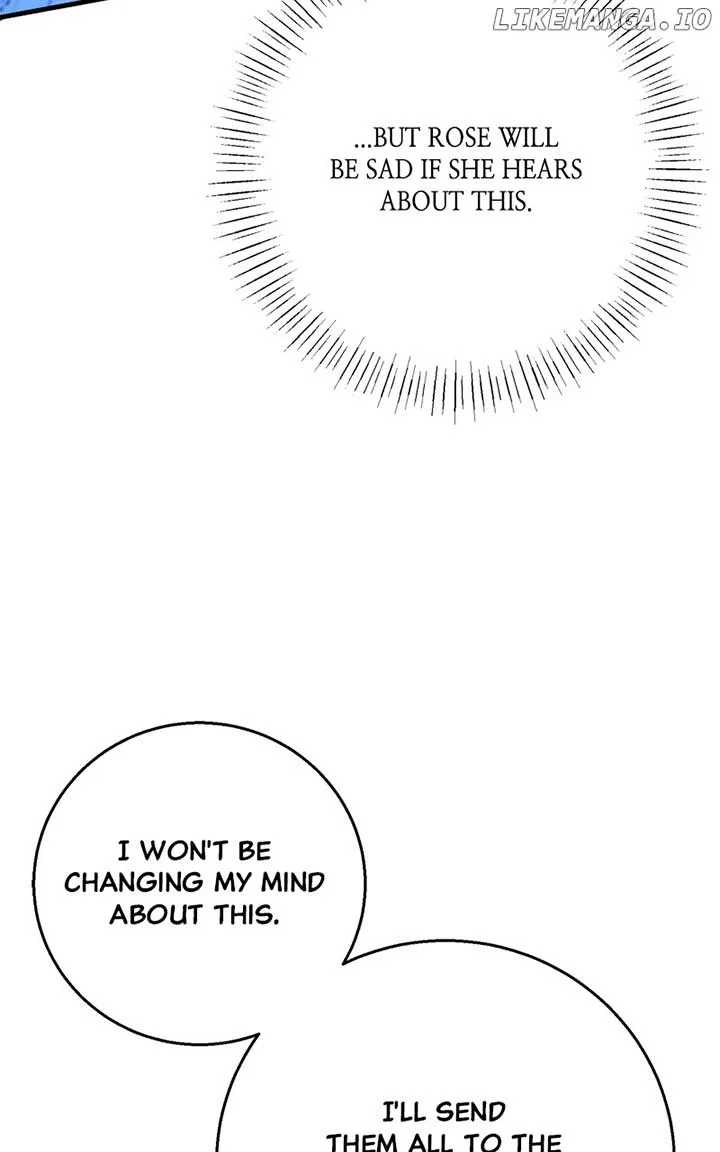 To You Who Never Loved Me Chapter 123 page 73