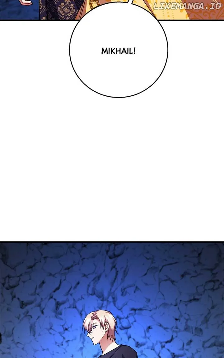 To You Who Never Loved Me Chapter 123 page 75