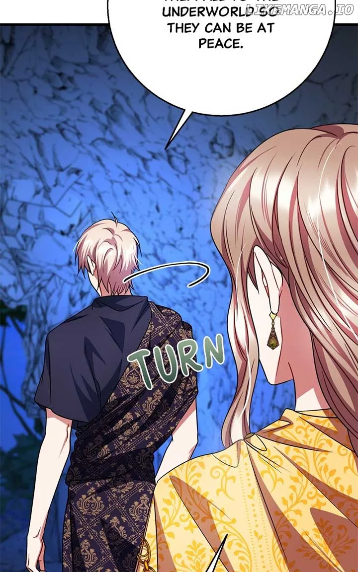 To You Who Never Loved Me Chapter 123 page 74