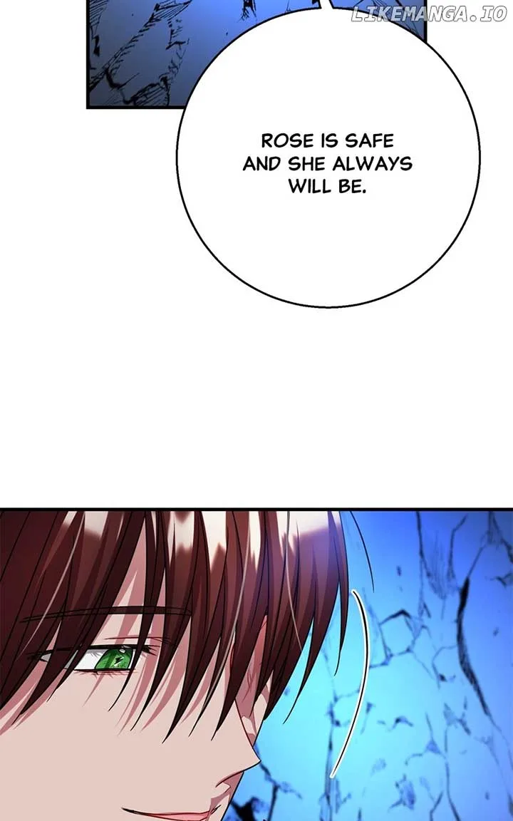 To You Who Never Loved Me Chapter 123 page 85