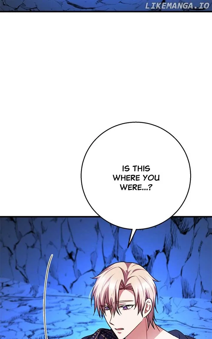 To You Who Never Loved Me Chapter 123 page 82