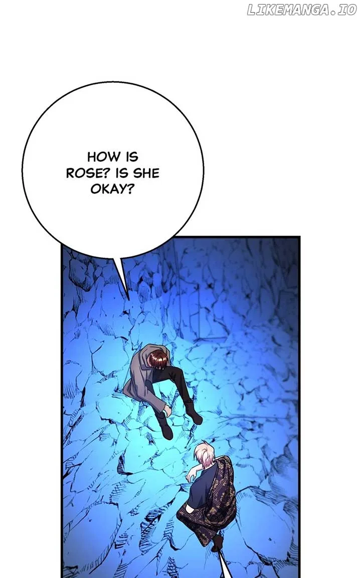 To You Who Never Loved Me Chapter 123 page 84
