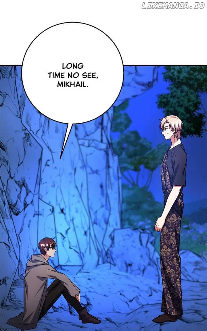 To You Who Never Loved Me Chapter 123 page 81