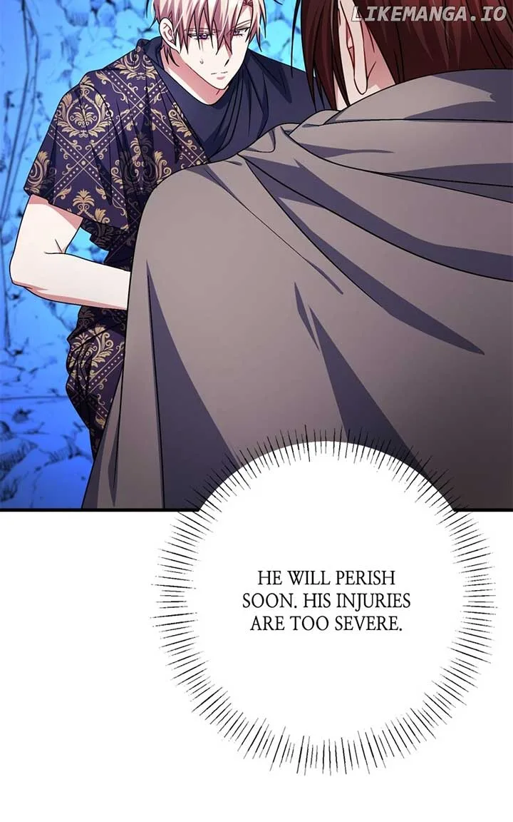 To You Who Never Loved Me Chapter 123 page 87