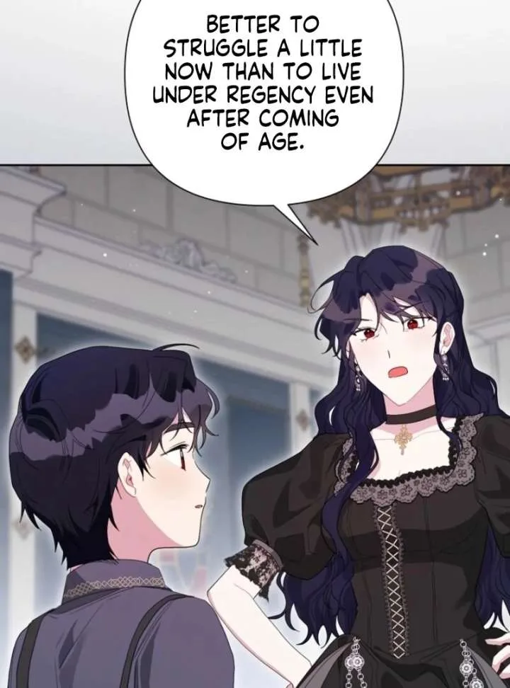 The Villain’s Daughter-in-Law has limited time Chapter 125 page 75