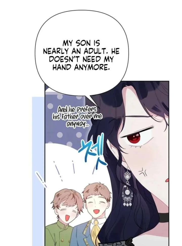 The Villain’s Daughter-in-Law has limited time Chapter 125 page 73