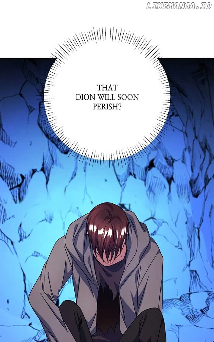 To You Who Never Loved Me Chapter 123 page 89