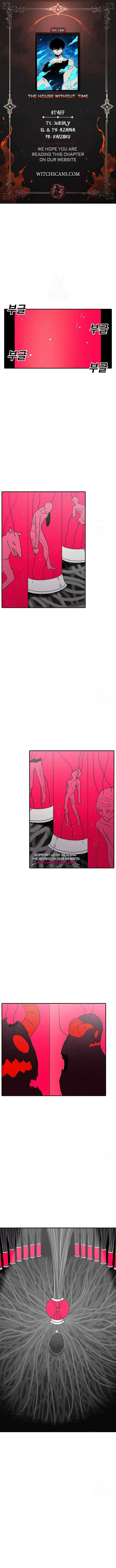 The House Without Time Chapter 126 page 2