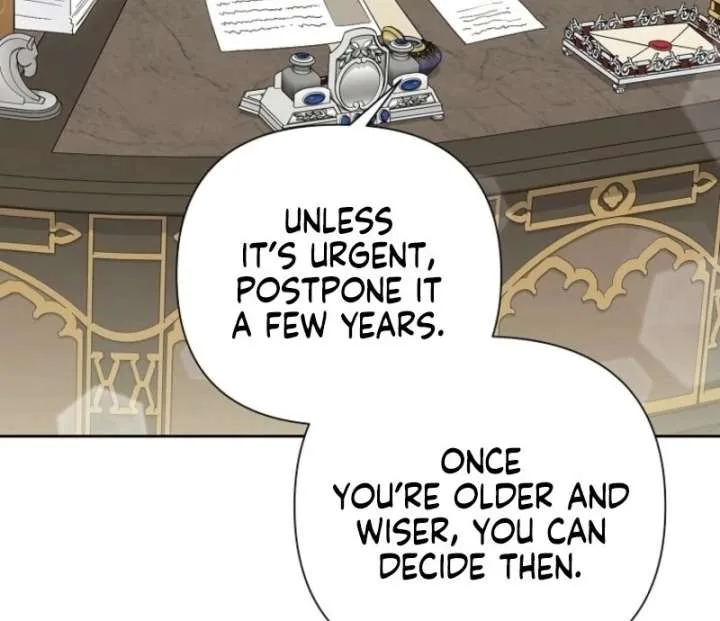 The Villain’s Daughter-in-Law has limited time Chapter 125 page 95