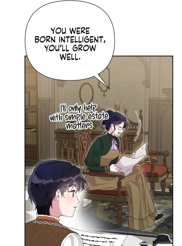 The Villain’s Daughter-in-Law has limited time Chapter 125 page 97