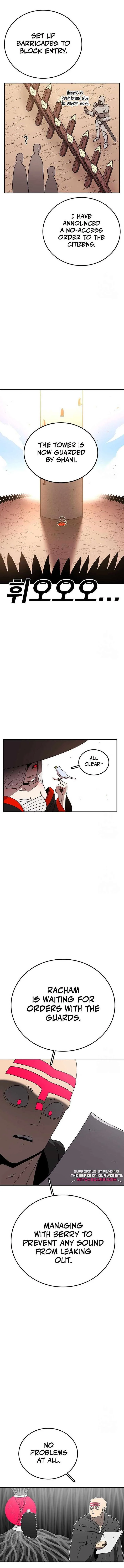The House Without Time Chapter 126 page 4