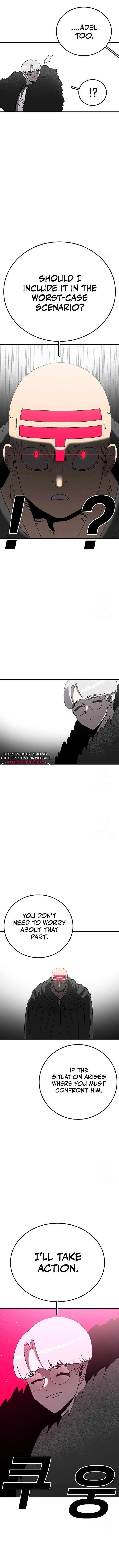 The House Without Time Chapter 126 page 6