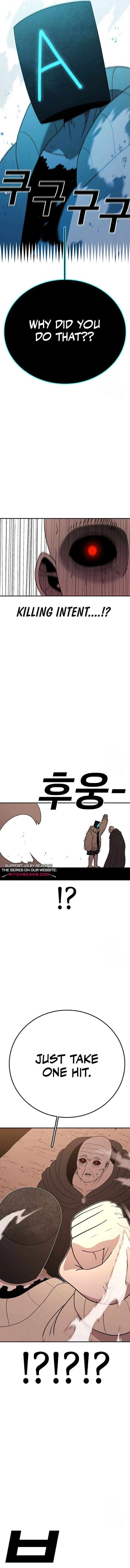 The House Without Time Chapter 126 page 13