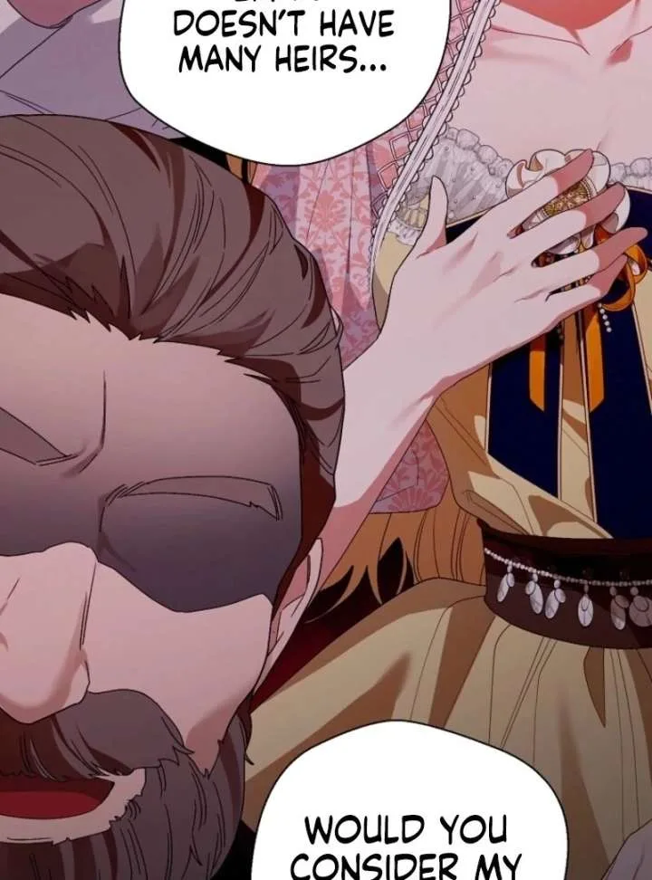 The Villain’s Daughter-in-Law has limited time Chapter 125 page 120