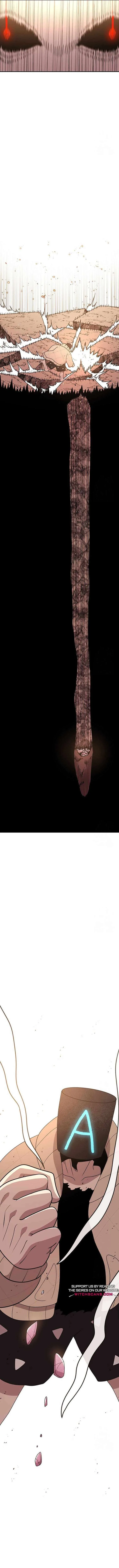 The House Without Time Chapter 126 page 15