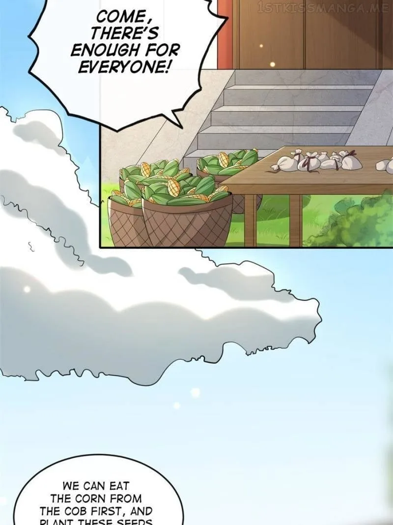 The Sickly Tyrant With An Innocent Facade Chapter 127 page 3