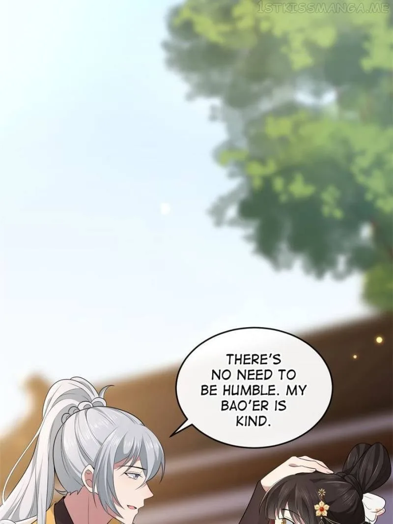The Sickly Tyrant With An Innocent Facade Chapter 127 page 9