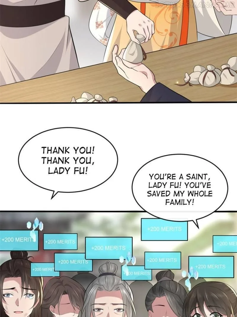 The Sickly Tyrant With An Innocent Facade Chapter 127 page 5