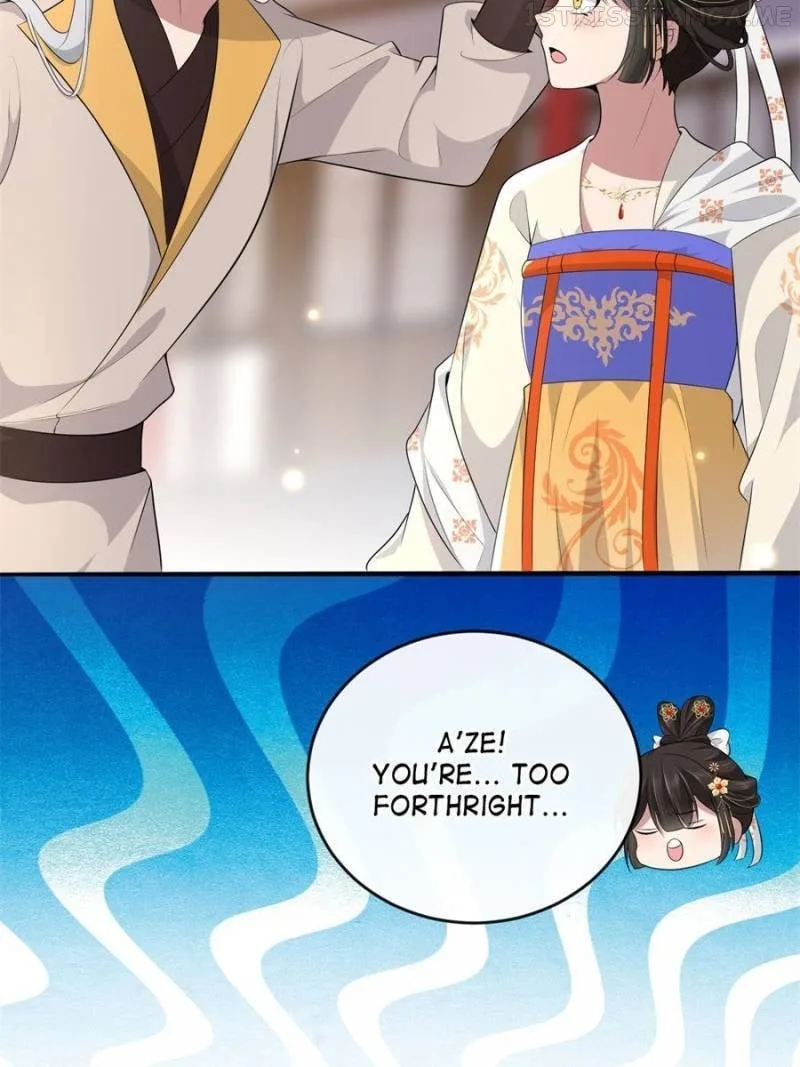 The Sickly Tyrant With An Innocent Facade Chapter 127 page 10