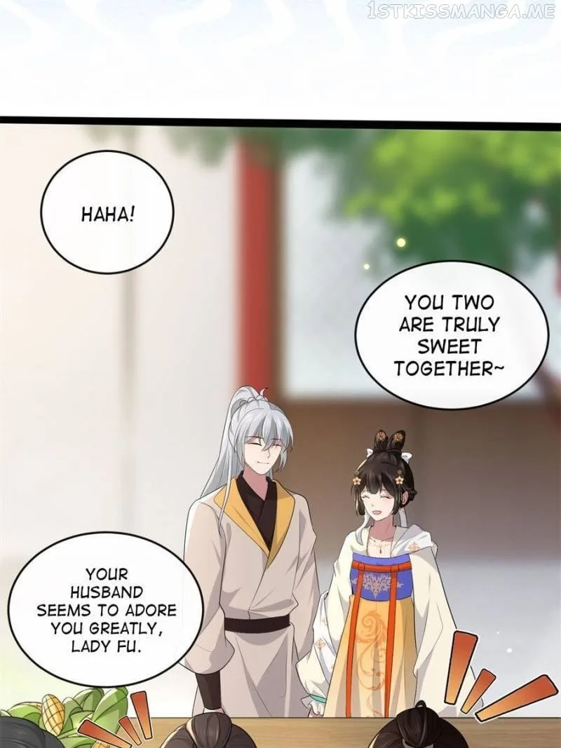 The Sickly Tyrant With An Innocent Facade Chapter 127 page 11